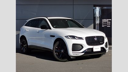 F-Pace 0