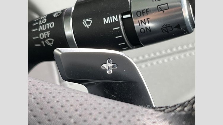 2022 認定中古車 Land Rover Range Rover Evoque Carpathian Grey ４WD RダイナミックSE