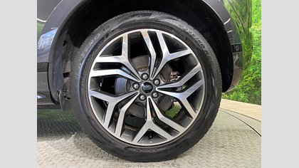 Range Rover Evoque 8