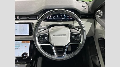 Range Rover Evoque 33