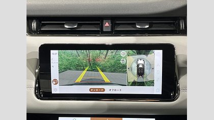 Range Rover Evoque 52