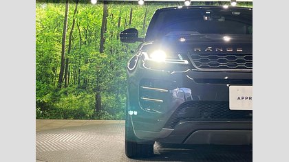 Range Rover Evoque 28