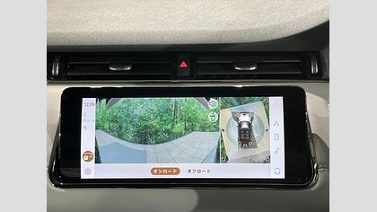 Range Rover Evoque 50