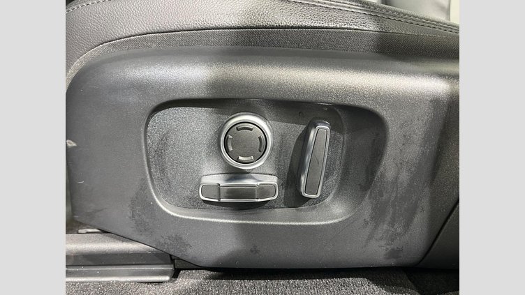 2022 認定中古車 Land Rover Range Rover Evoque Carpathian Grey ４WD RダイナミックSE