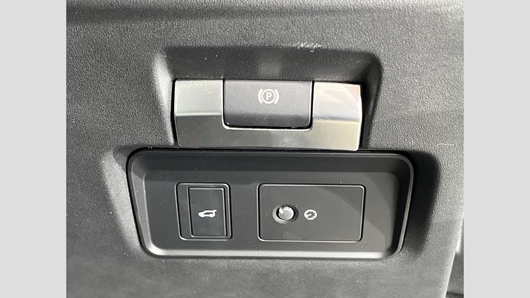 2022 認定中古車 Land Rover Range Rover Evoque Carpathian Grey ４WD RダイナミックSE