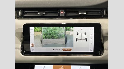 Range Rover Evoque 51