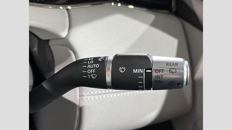 2022 認定中古車 Land Rover Range Rover Evoque Carpathian Grey ４WD RダイナミックSE