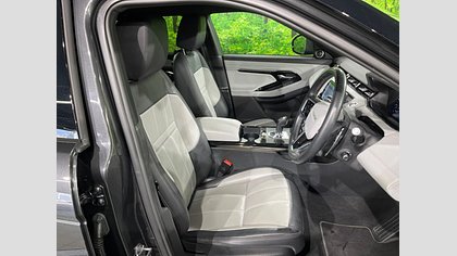 Range Rover Evoque 20