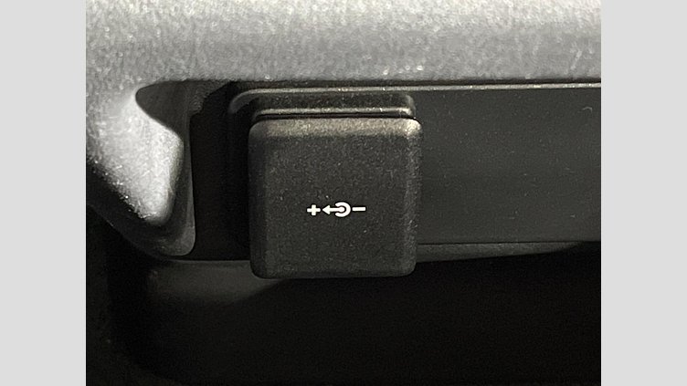 2022 認定中古車 Land Rover Range Rover Evoque Carpathian Grey ４WD RダイナミックSE