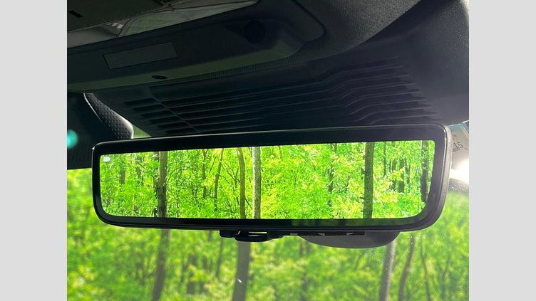 2022 認定中古車 Land Rover Range Rover Evoque Carpathian Grey ４WD RダイナミックSE