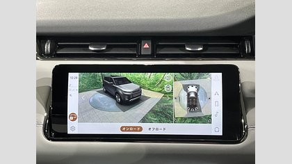 Range Rover Evoque 44