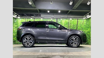 Range Rover Evoque 25