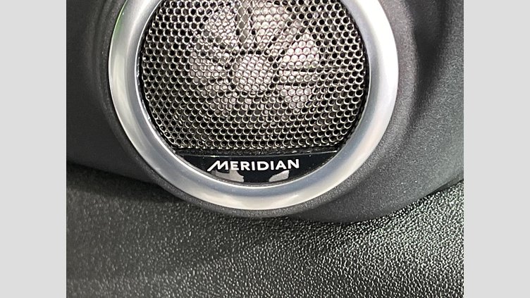 2022 認定中古車 Land Rover Range Rover Evoque Carpathian Grey ４WD RダイナミックSE