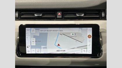 Range Rover Evoque 42