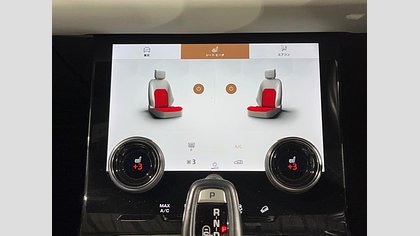 Range Rover Evoque 14