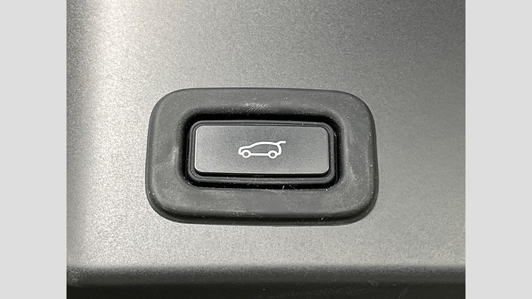 2022 認定中古車 Land Rover Range Rover Evoque Carpathian Grey ４WD RダイナミックSE