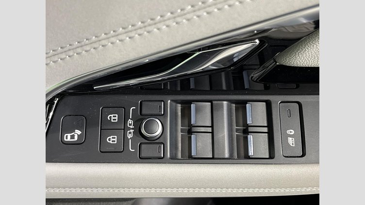 2022 認定中古車 Land Rover Range Rover Evoque Carpathian Grey ４WD RダイナミックSE