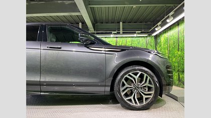 Range Rover Evoque 27