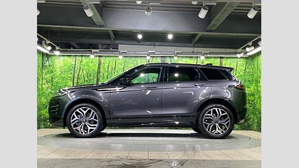 Range Rover Evoque 5