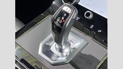 Range Rover Evoque 38