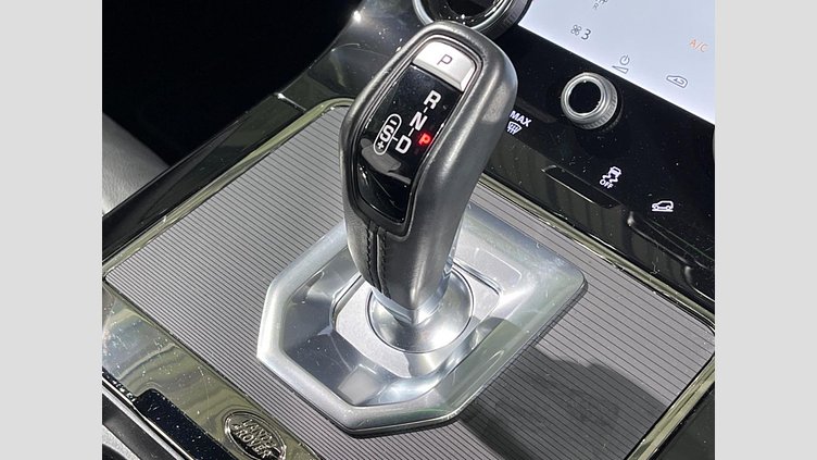 2022 認定中古車 Land Rover Range Rover Evoque Carpathian Grey ４WD RダイナミックSE