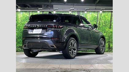 Range Rover Evoque 1