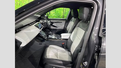 Range Rover Evoque 2