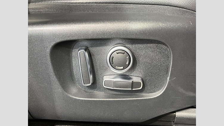 2022 認定中古車 Land Rover Range Rover Evoque Carpathian Grey ４WD RダイナミックSE