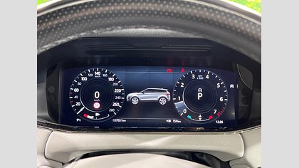 Range Rover Evoque 39
