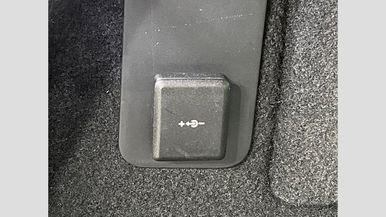 2022 認定中古車 Land Rover Range Rover Evoque Carpathian Grey ４WD RダイナミックSE