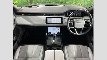Range Rover Evoque 3