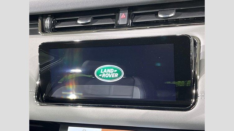 2022 認定中古車 Land Rover Range Rover Evoque Carpathian Grey ４WD RダイナミックSE