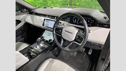 Range Rover Evoque 32