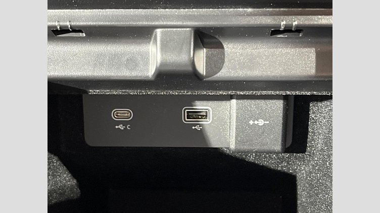 2022 認定中古車 Land Rover Range Rover Evoque Carpathian Grey ４WD RダイナミックSE