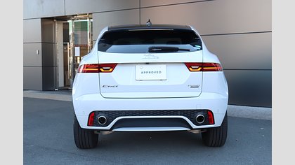 E-Pace 6