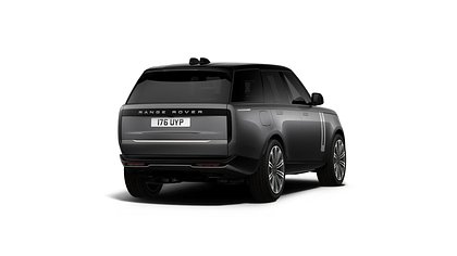 Range Rover 2
