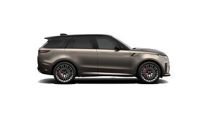 Range Rover Sport 1
