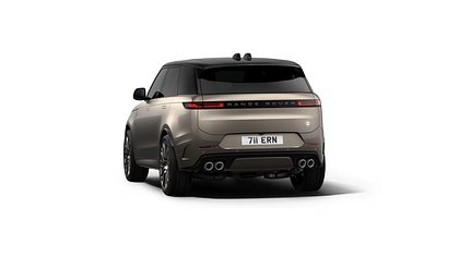 Range Rover Sport 2