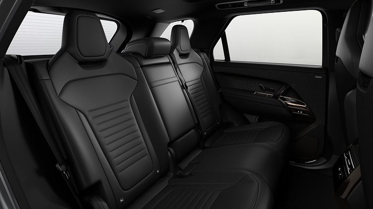 2025 New Land Rover Range Rover Sport Sunset Gold in Gloss finish P635 Petrol Mild Hybrid SV