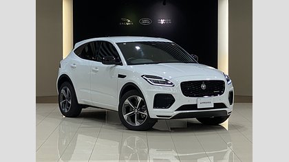 E-Pace 0