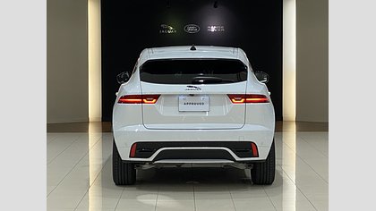 E-Pace 6