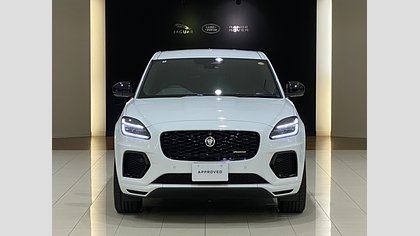 E-Pace 7