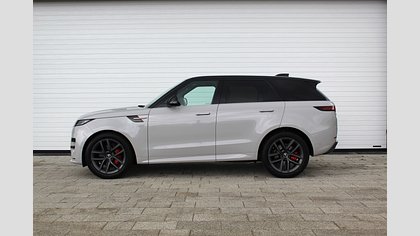 Range Rover Sport 6