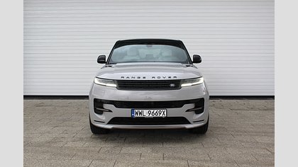 Range Rover Sport 2