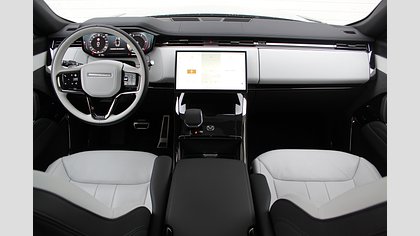 Range Rover Sport 12