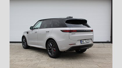 Range Rover Sport 1