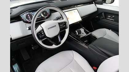 Range Rover Sport 9
