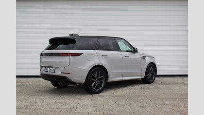 Range Rover Sport 5