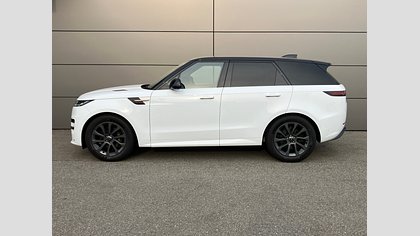 Range Rover Sport 6
