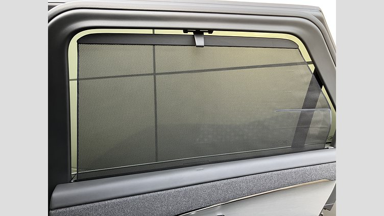 2024 認定中古車 Land Rover Range Rover Sport フジホワイト D300マイルドハイブリッド スタンダードホイールベース Dynamic HSE